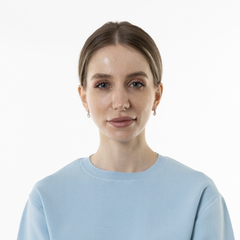 Anne Becheru, Founder of Brave New Media